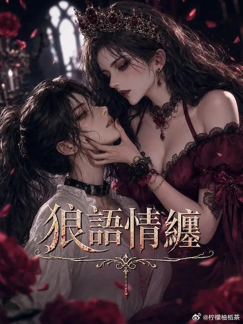 《狼语情缠》百度云网盘夸克下载.阿里云盘.中字.(2026)