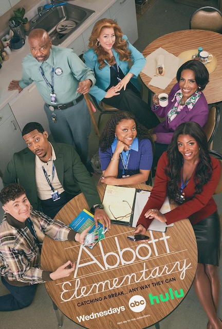 小学风云 第六季 Abbott Elementary Season 6 (2026)