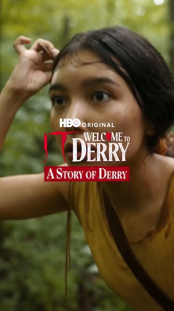 小丑回魂：德里故事 It: Welcome to Derry: A Story of Derry (2026)