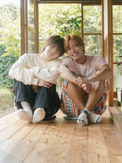 恋爱的正确标记法 第二季 恋愛ルビの正しいふりかた Season2 (2026)