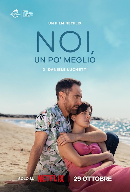 我们好一点 Noi un pò meglio (2026)