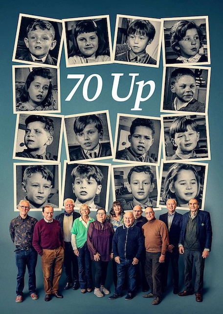人生七年10 70 Up (2026)