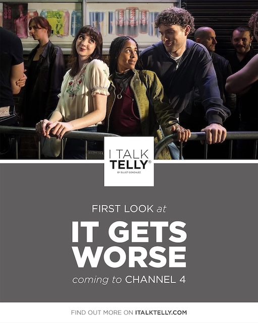 越来越糟 It Gets Worse (2026)