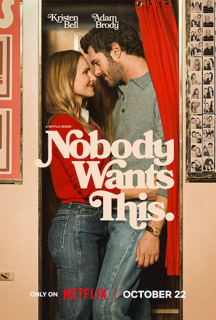 天作不合的我们 第三季 Nobody Wants This Season 3 (2026)