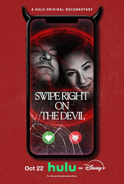 致命配对 Swipe Right on the Devil (2026)