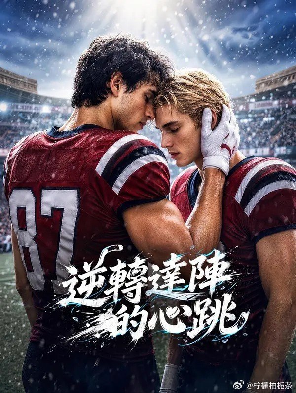 《逆转达阵的心跳》百度云网盘夸克下载.阿里云盘.中字.(2026)