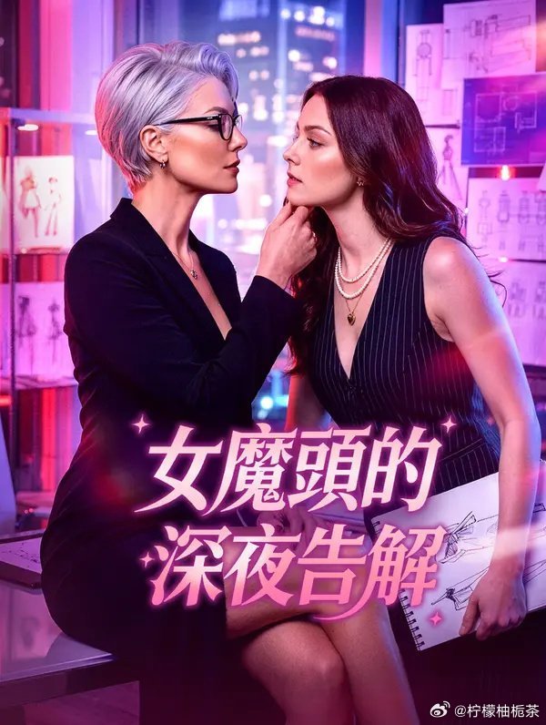 《女魔头的深夜告解》百度云网盘夸克下载.阿里云盘.中字.(2026)