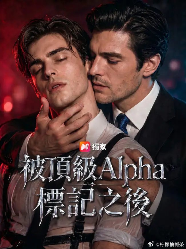 《被顶级Alpha标记之后》百度云网盘夸克下载.阿里云盘.中字.(2026)