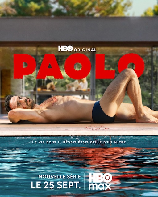 保罗 Paolo (2026)